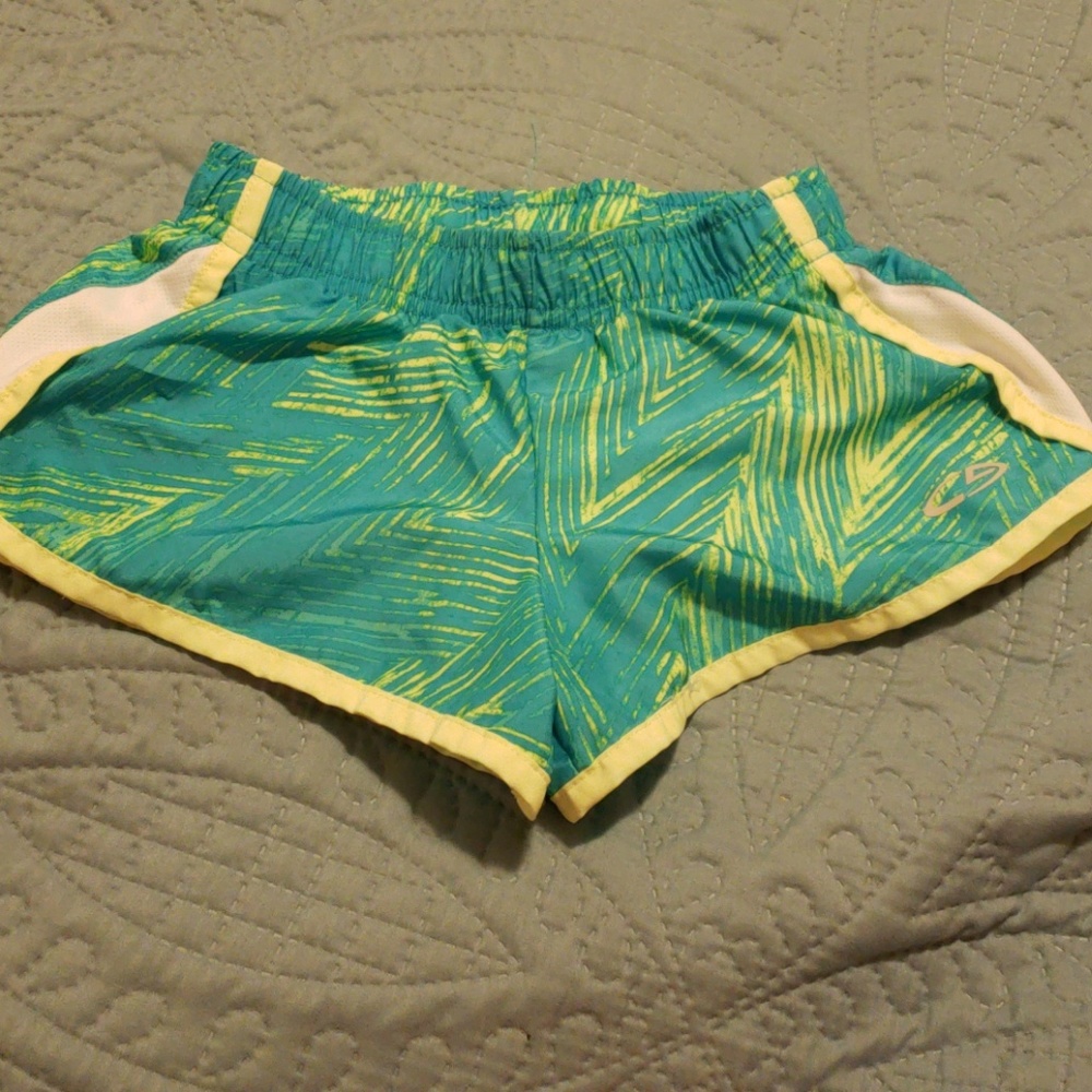 Champion Athletic Shorts